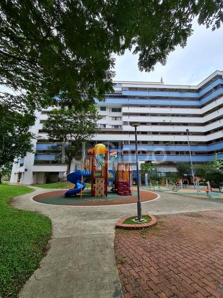 for Sale in  Chong Pang Green - Image 1